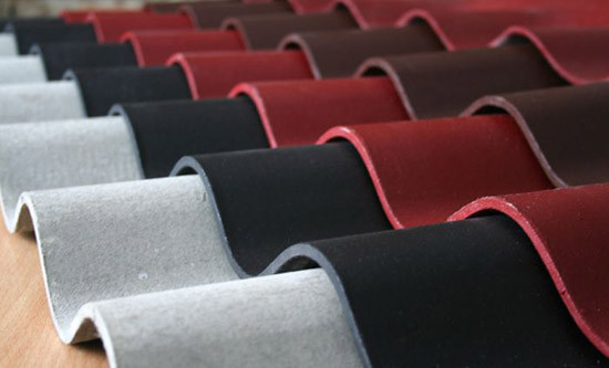 Кровельная краска вд-ак "Мастер" кровля от 15 кг