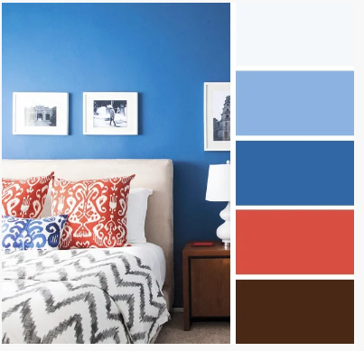 Краска акриловая водно-дисперсионная "Мастер"- интерьер 23 /от 15 кг/