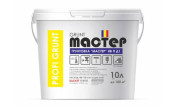 Грунтовка водно дисперсионная Мастер Грунт НВ П1 Д упаковка 10, 20 кг