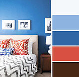 Краска интерьерная водно дисперсионная Мастер Интерьер 22 от 15 кг