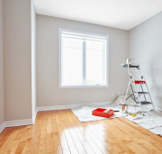 Внутренние работы