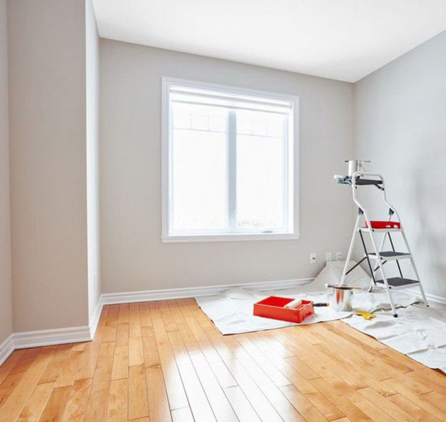 Внутренние работы