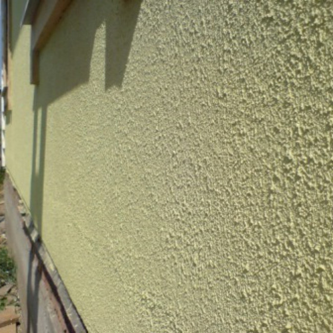 Отделка фасадов