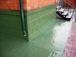 Резиновая краска